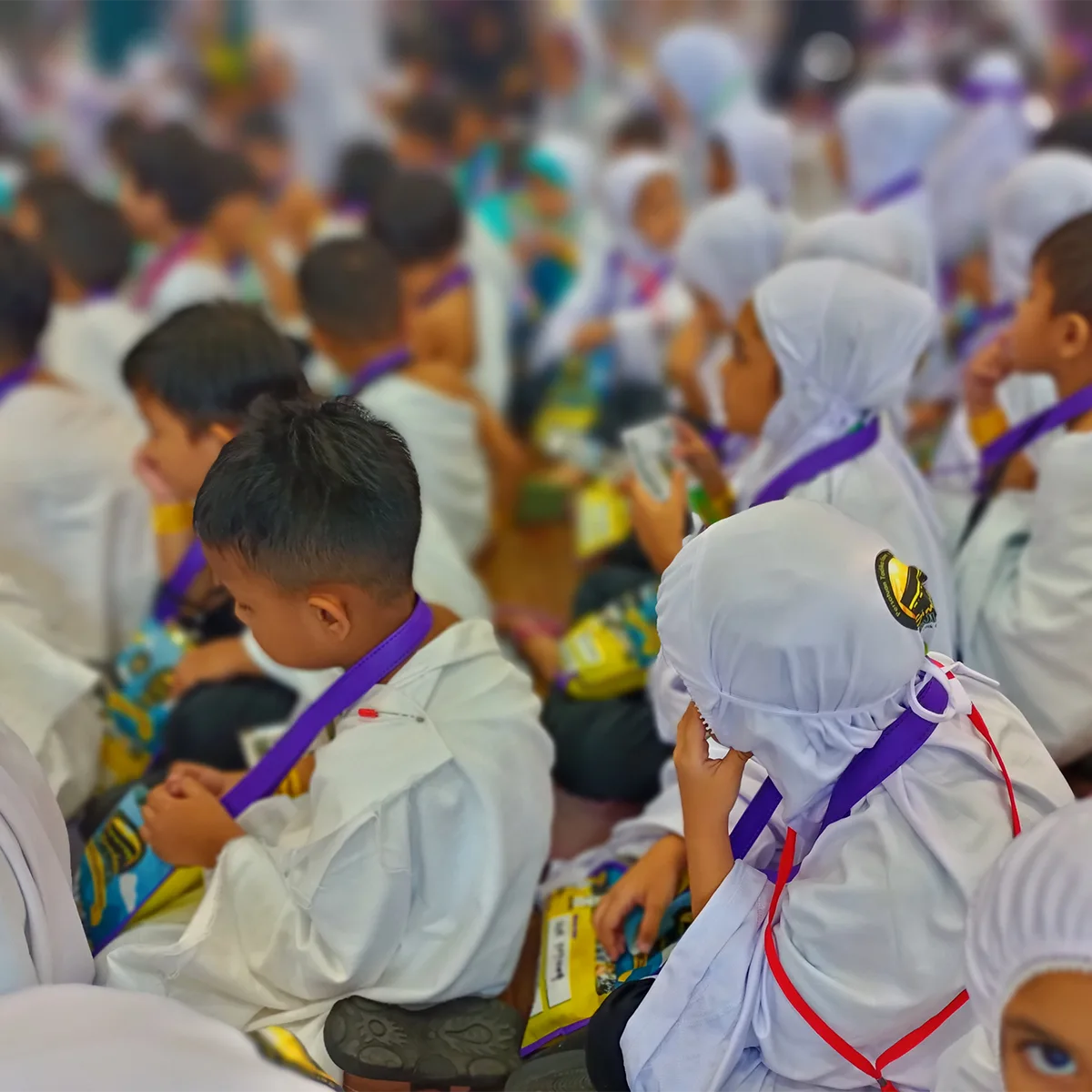 gambar hajj 4