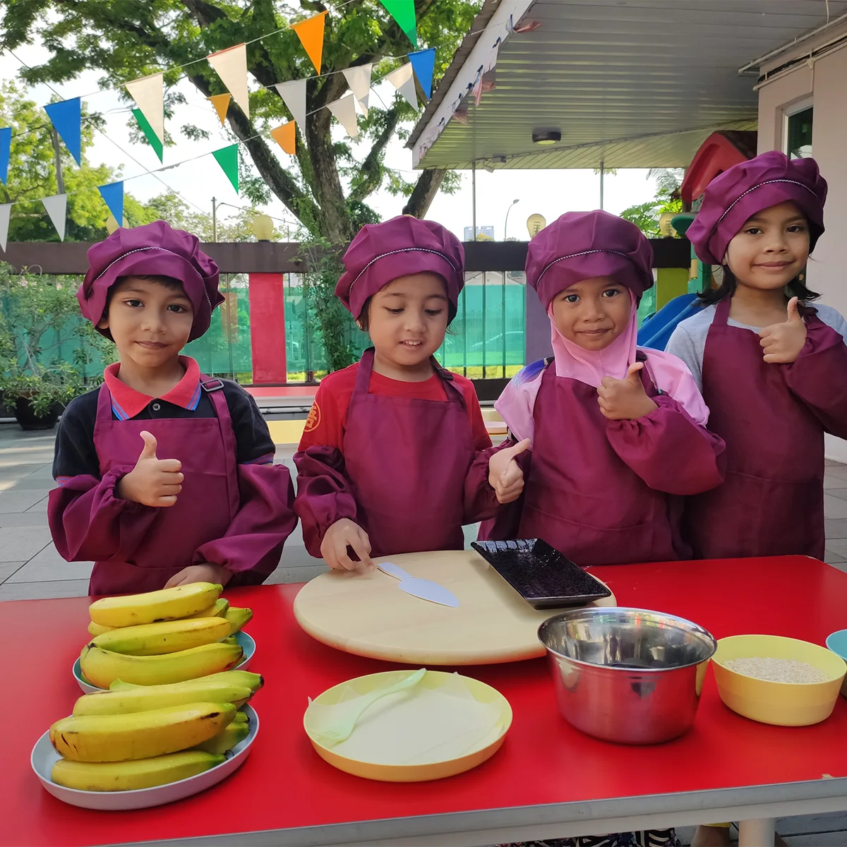 gambar little chef 4